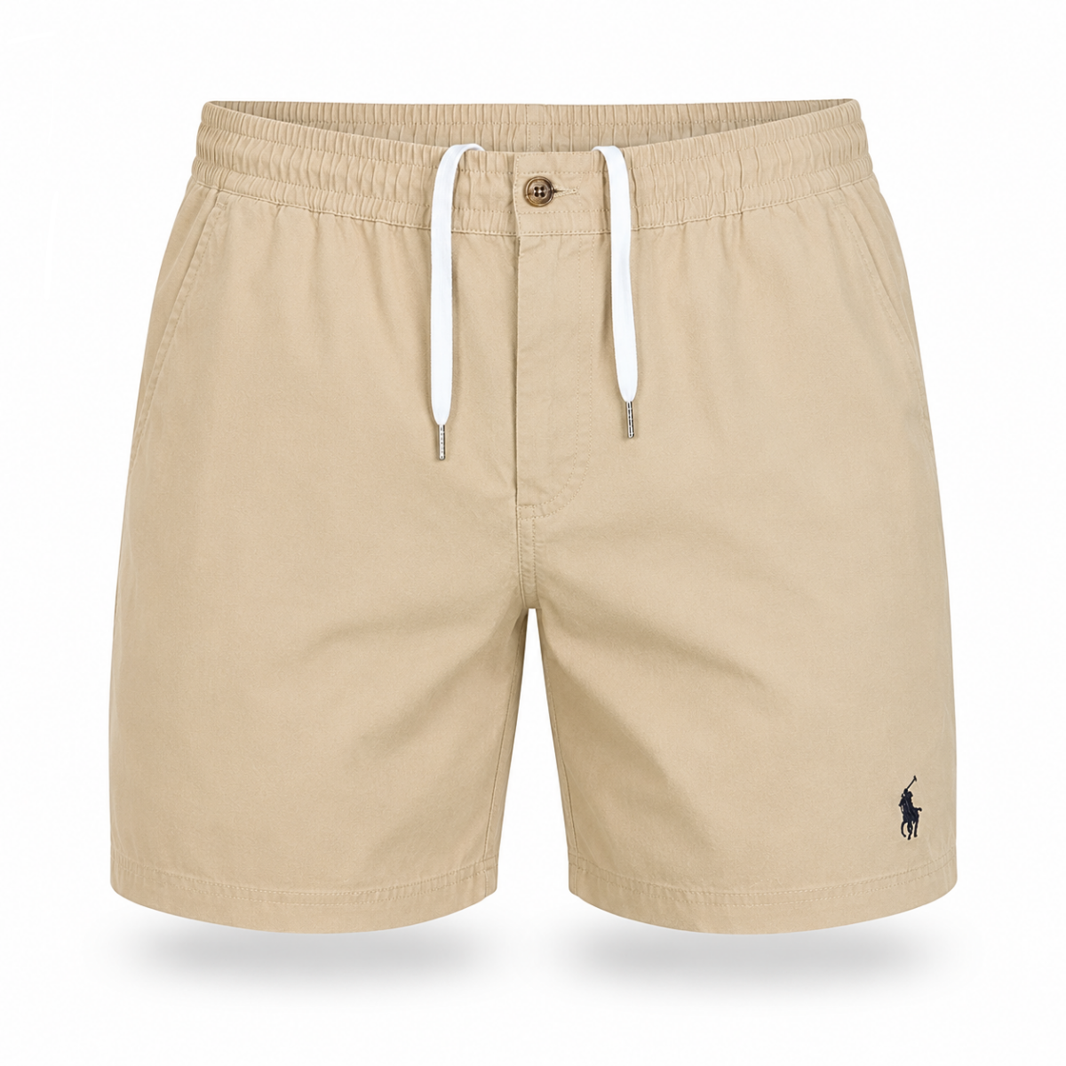 [ 2 for 1 ] - RL Premium Cotton Shorts