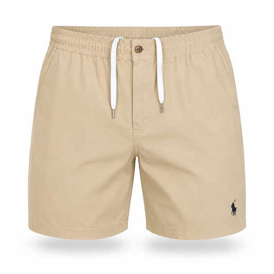 [ 2 for 1 ] - RL Premium Cotton Shorts