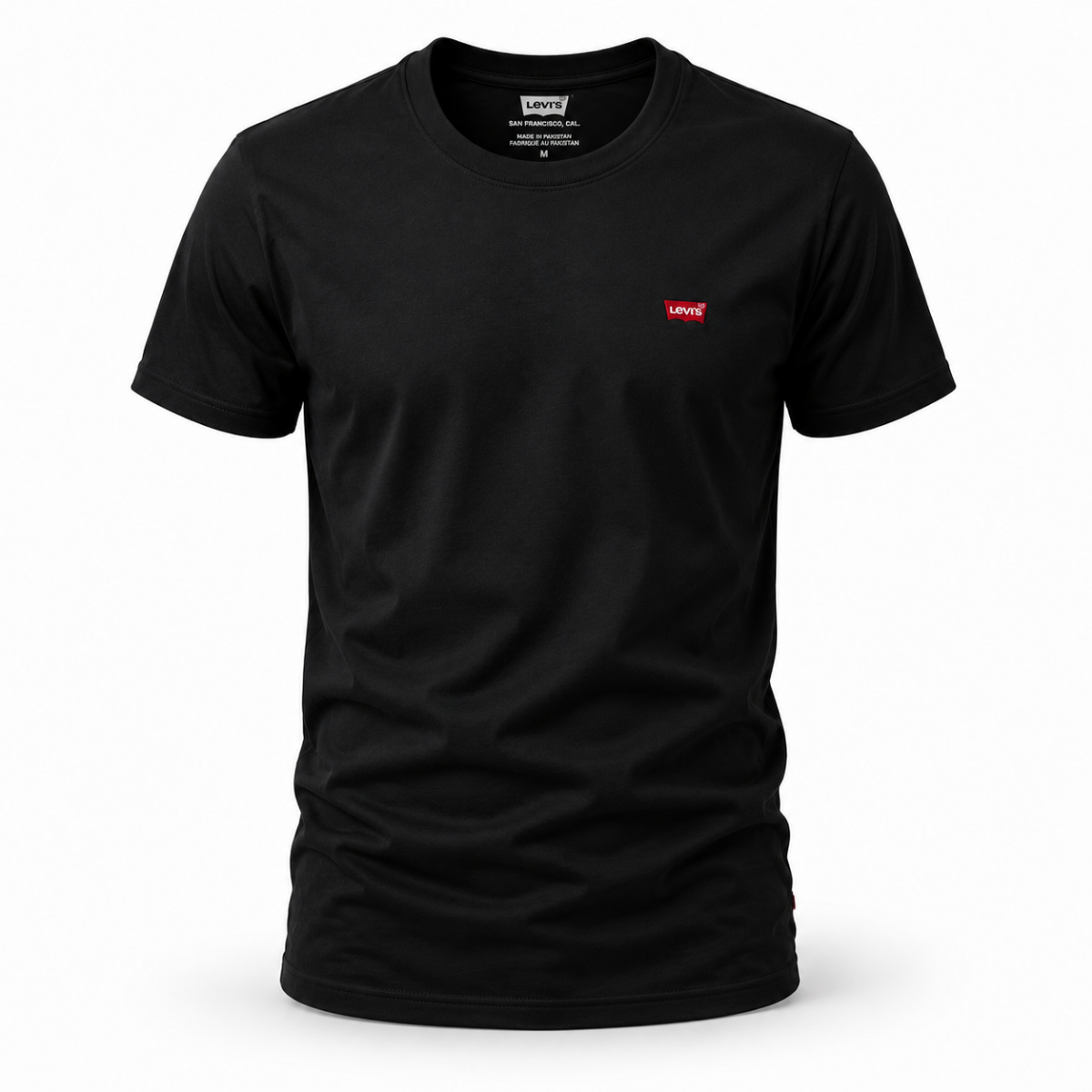 [ BUY 3, GET 5 ] - LVS Premium T-Shirt