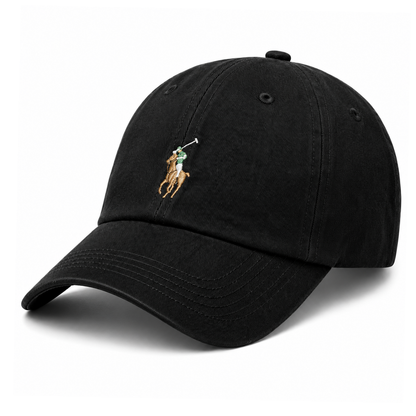 (Buy 1, Get 2) – Iconic Multicolor RL Cap