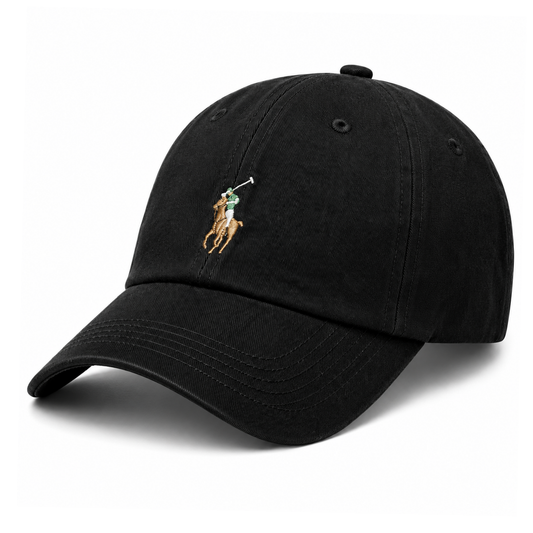 (Buy 1, Get 2) – Iconic Multicolor RL Cap