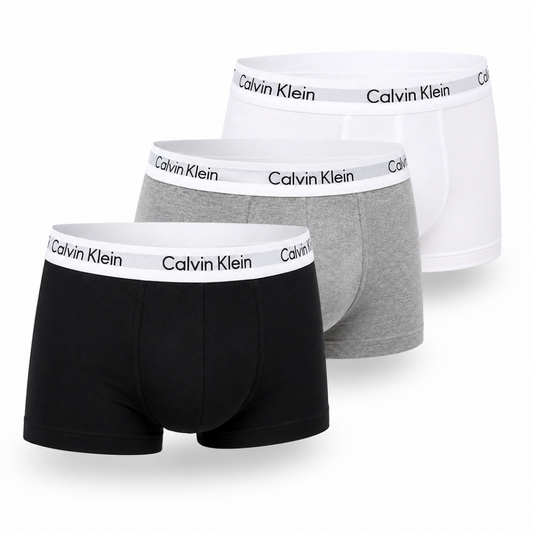 CK Trunks – Pick & Mix 6 Pack
