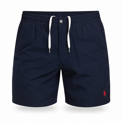 [ 2 for 1 ] - RL Premium Cotton Shorts