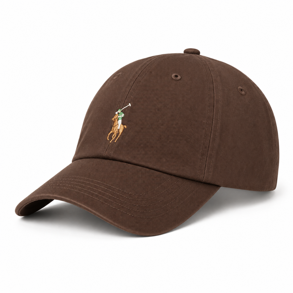 (Buy 1, Get 2) – Iconic Multicolor RL Cap