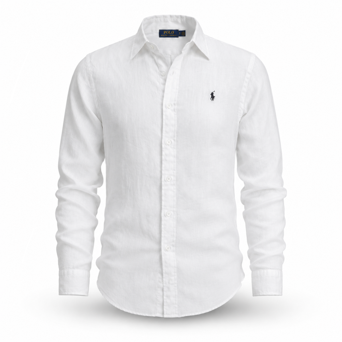 [ 2 for 1 ] - Premium RL Linen Shirt
