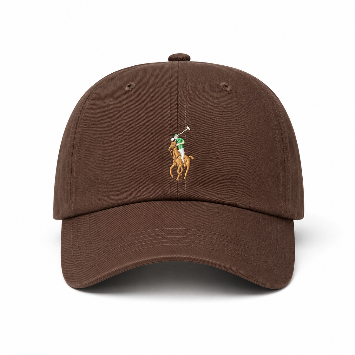 (Buy 1, Get 2) – Iconic Multicolor RL Cap