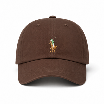 (Buy 1, Get 2) – Iconic Multicolor RL Cap