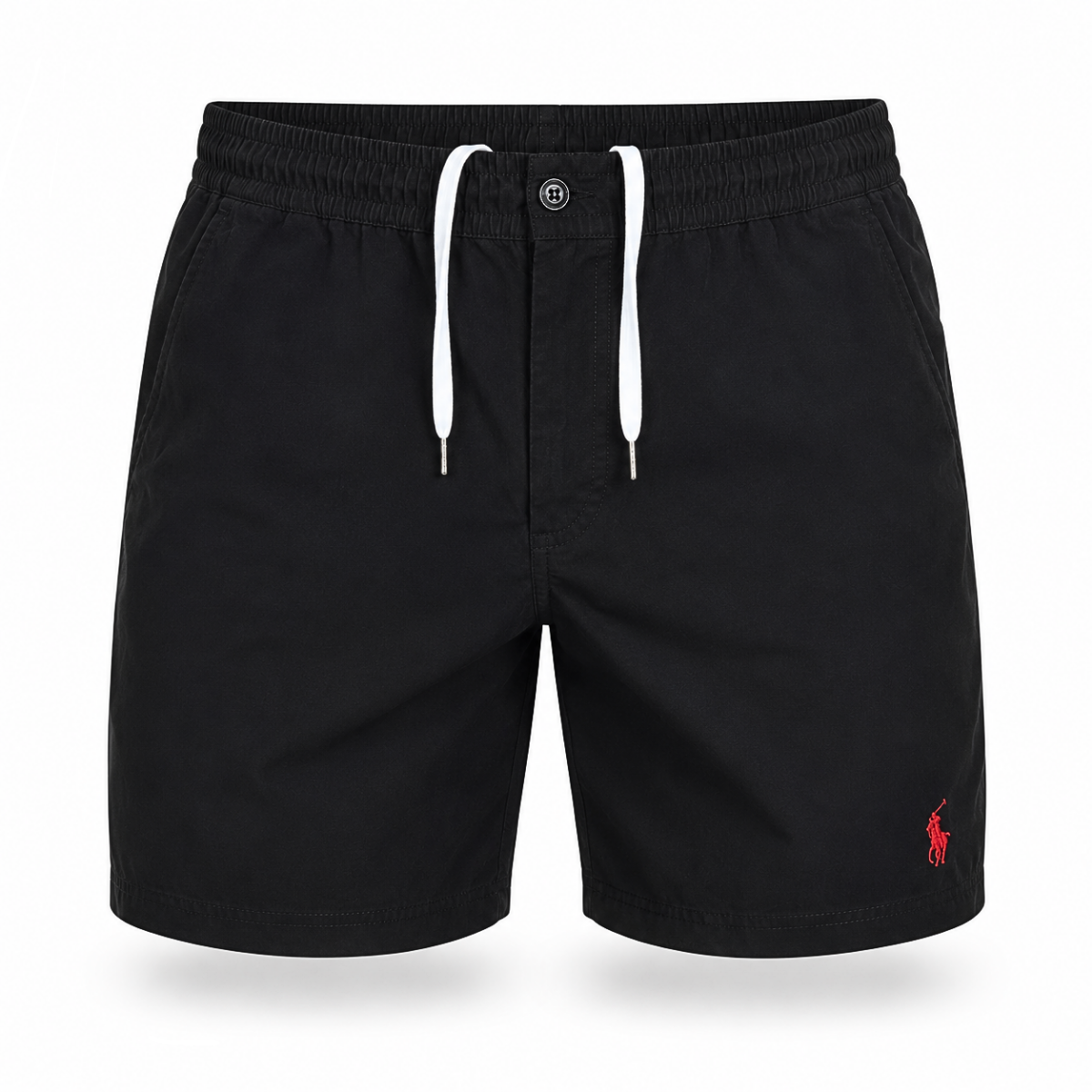 [ 2 for 1 ] - RL Premium Cotton Shorts
