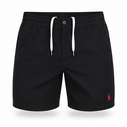 [ 2 for 1 ] - RL Premium Cotton Shorts