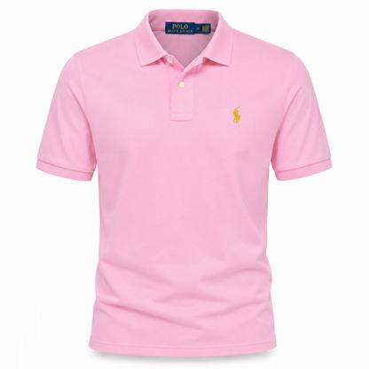 [ BUY 3, GET 5 ] RL Premium Polo