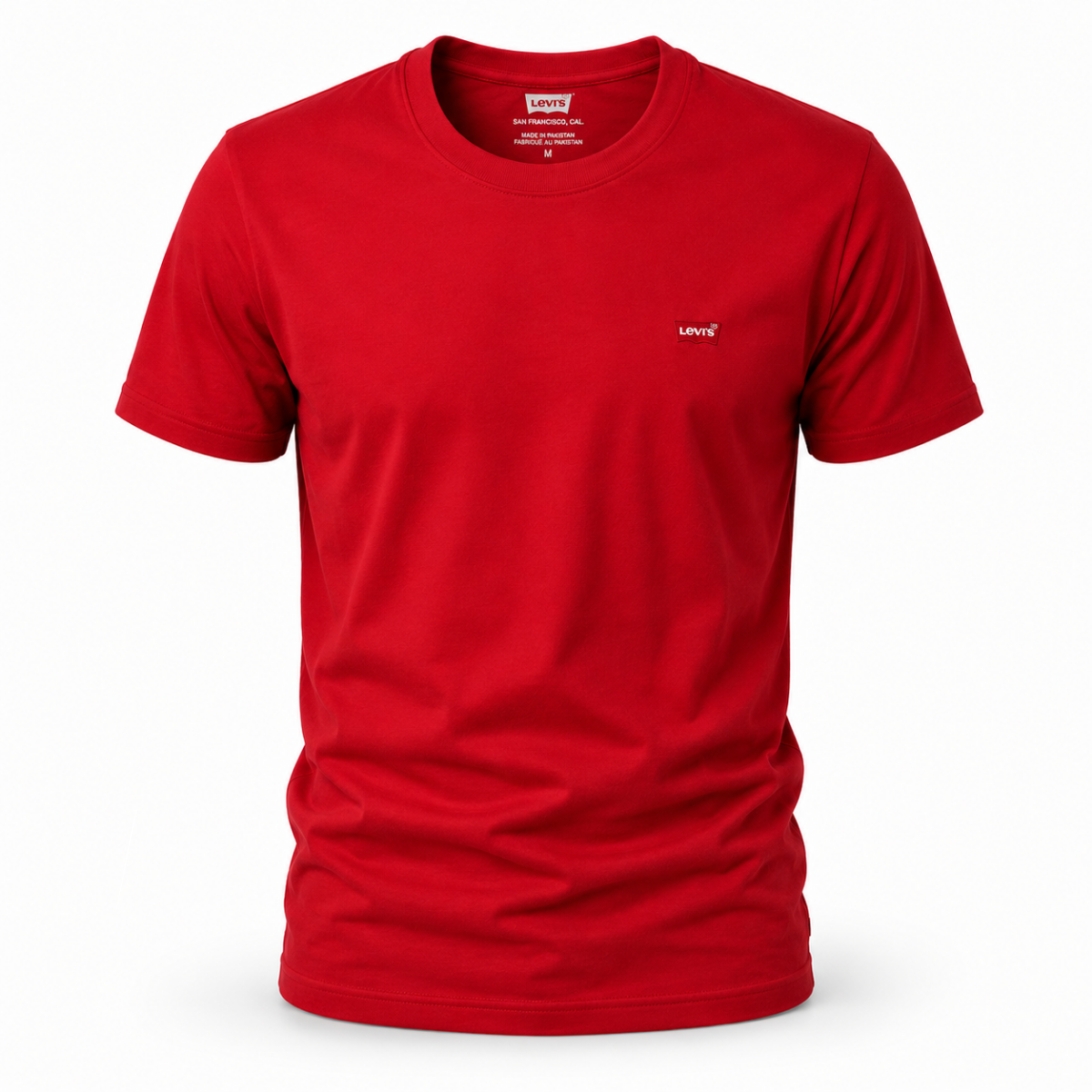 [ BUY 3, GET 5 ] - LVS Premium T-Shirt