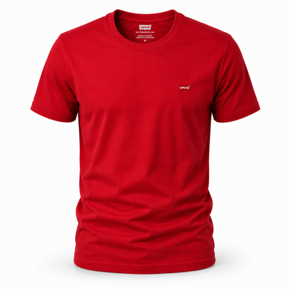 [ BUY 3, GET 5 ] - LVS Premium T-Shirt