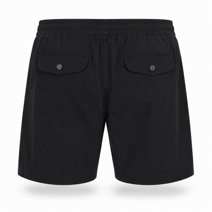 [ 2 for 1 ] - RL Premium Cotton Shorts