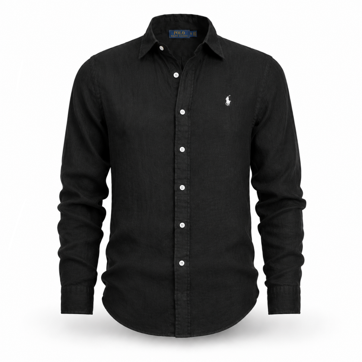 [ 2 for 1 ] - Premium RL Linen Shirt