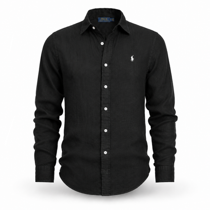 [ 2 for 1 ] - Premium RL Linen Shirt