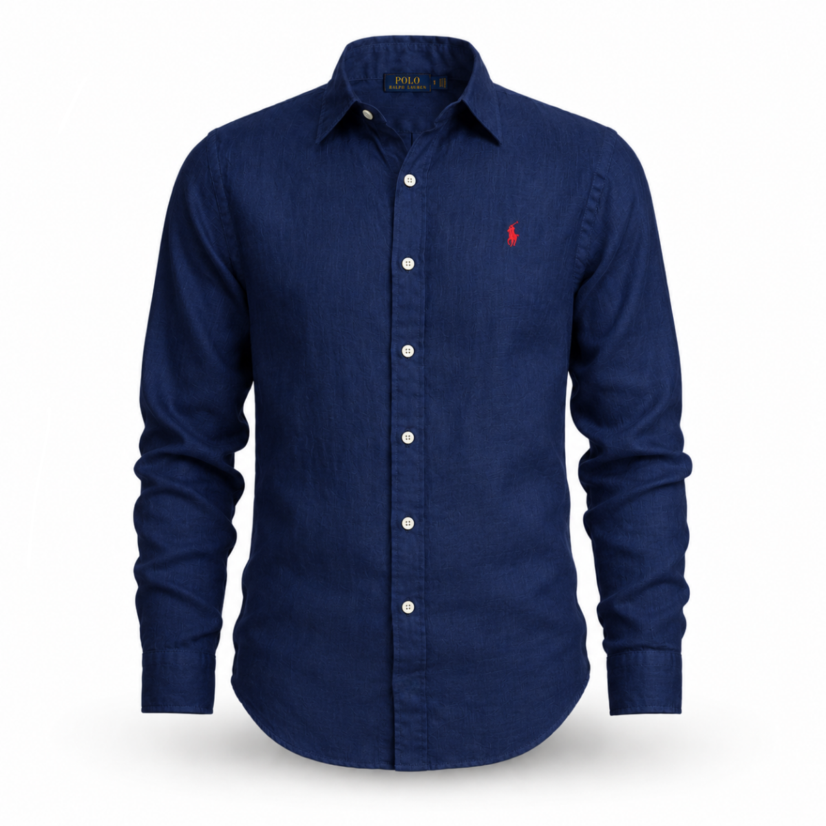 [ 2 for 1 ] - Premium RL Linen Shirt
