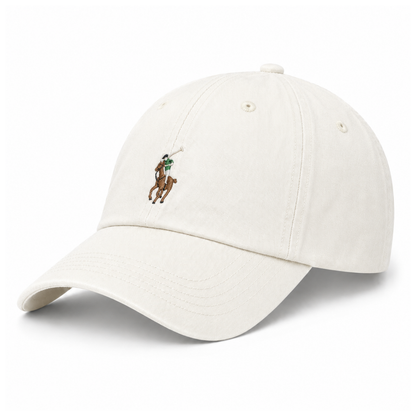 (Buy 1, Get 2) – Iconic Multicolor RL Cap