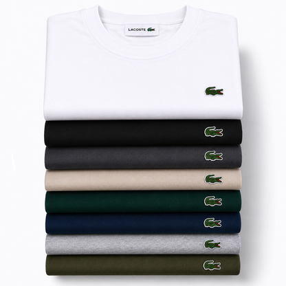 [ BUY 3, GET 5 ] - LCT Premium T-Shirt