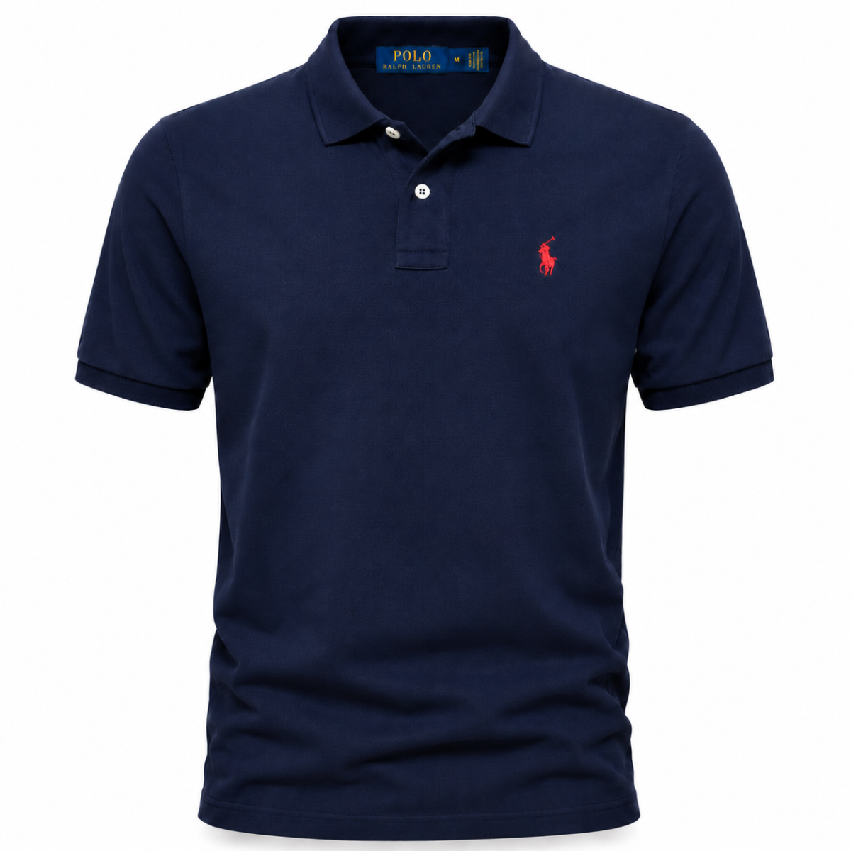 [ BUY 3, GET 5 ] RL Premium Polo